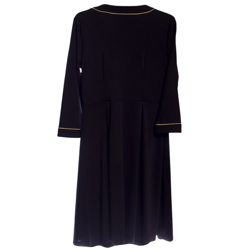 Talbott Dress - Picture 9 of 9